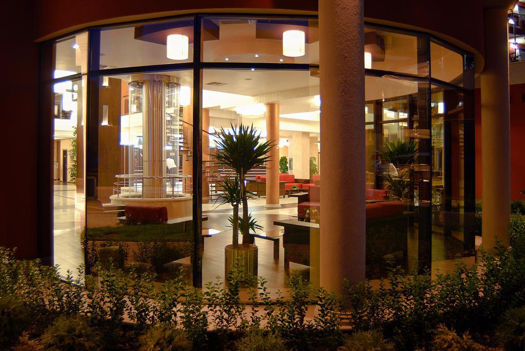 Hotel Vigo 네세부르 외부 사진