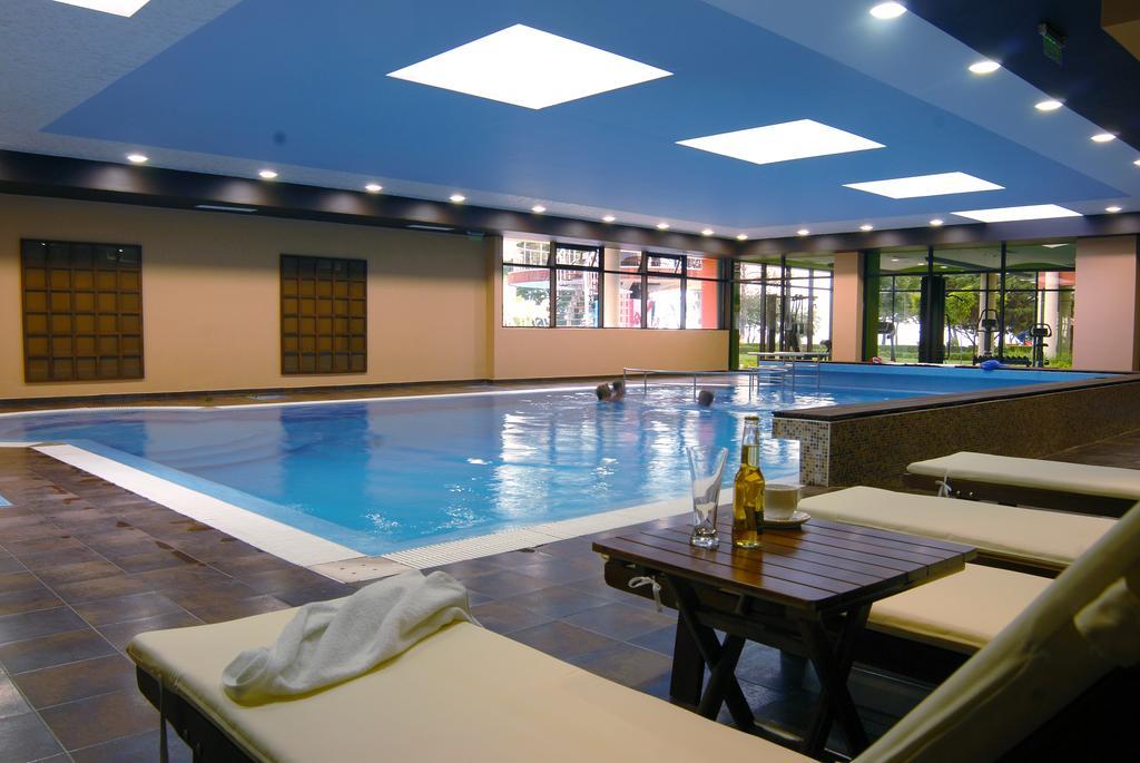 Hotel Vigo 네세부르 외부 사진